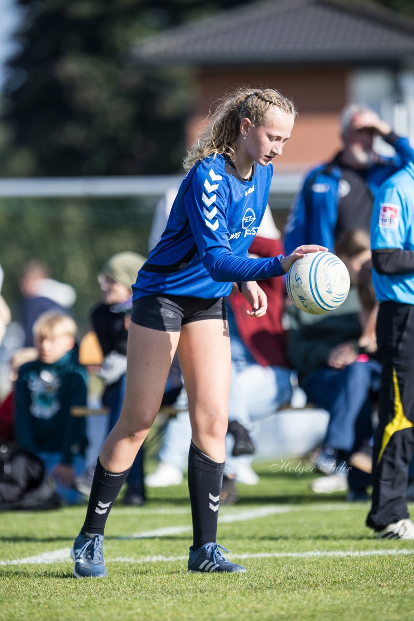 Bild 881 - wU16 Deutsche Meisterschaft